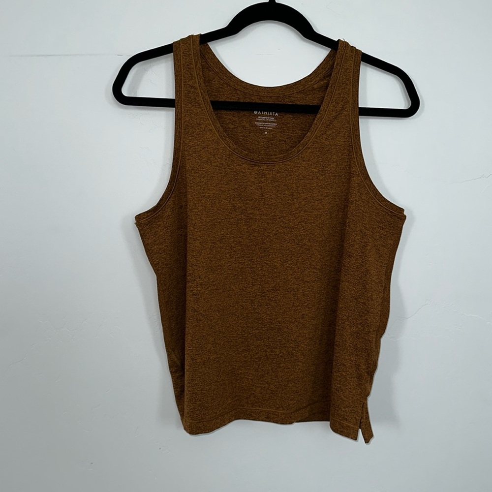 Athleta Uptempo II Tank